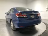 Used 2015 Honda Civic LX image 5