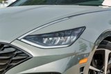Certified 2022 Hyundai Sonata SEL Plus w/ Cargo Package image 3