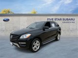 Used 2015 Mercedes-Benz ML 350 4MATIC image 4
