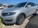 Used 2016 Lincoln MKX Reserve w/ Technology Package image 2