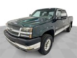 Used 2004 Chevrolet Silverado 2500 LS w/ Heavy-Duty Power Package image 4