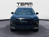 New 2025 Chevrolet Trax ACTIV w/ Driver Confidence Package image 2