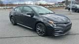 Used 2024 Toyota Corolla SE image 2