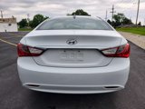 Used 2012 Hyundai Sonata GLS w/ Popular Equipment Pkg image 4
