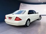 Used 2006 Mercedes-Benz S 500 4MATIC image 5