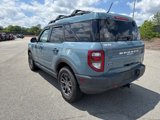 Used 2021 Ford Bronco Sport Big Bend image 5