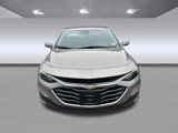 Used 2023 Chevrolet Malibu LT w/ Driver Confidence Package image 4