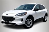 Used 2022 Ford Escape SE image 3