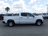 Used 2021 Chevrolet Silverado 1500 W/T w/ WT Value Package image 3