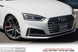 Used 2018 Audi S5 Prestige w/ S Sport Package image 2