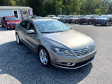 Used 2014 Volkswagen CC Sport image 3