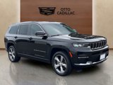Used 2021 Jeep Grand Cherokee L Limited w/ Luxury Tech Group II image 6