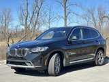 Used 2022 BMW X3 xDrive30i w/ Premium Package 2 image 3