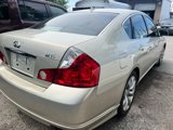 Used 2007 INFINITI M35 w/ Technology Pkg image 4