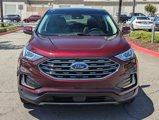 Used 2019 Ford Edge Titanium w/ Cold Weather Package image 3
