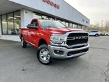 Used 2022 RAM 2500 Tradesman image 3