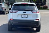 Used 2021 Jeep Cherokee Latitude Plus image 5