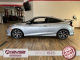Used 2017 Honda Civic Si image 2