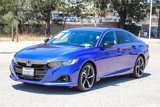 Certified 2022 Honda Accord Sport image 3