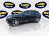 Used 2019 Jeep Cherokee Limited image 4