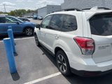 Used 2018 Subaru Forester 2.5i Premium w/ All-Weather Package image 3