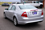 Used 2010 Ford Fusion SEL image 3