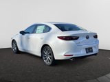 New 2025 MAZDA MAZDA3 s image 4