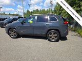 Used 2017 Jeep Cherokee 75th Anniversary image 4