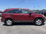 Used 2009 Honda CR-V LX image 4