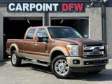 Used 2011 Ford F250 King Ranch w/ King Ranch w/Chrome Pkg image 2