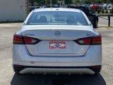 Used 2024 Nissan Altima 2.5 SV image 4