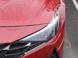 Used 2022 Hyundai Elantra Limited w/ Cargo Package image 4