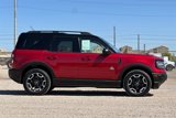 Used 2021 Ford Bronco Sport Outer Banks image 3