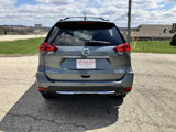 Used 2017 Nissan Rogue SV w/ Midnight Edition Package image 4