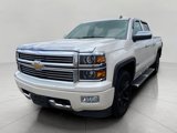 Used 2014 Chevrolet Silverado 1500 High Country w/ High Country Premium Package image 3