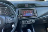 New 2025 Nissan Versa S w/ Trunk Package image 6