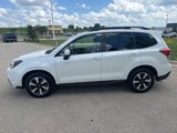Used 2018 Subaru Forester 2.5i Limited image 2