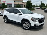 Used 2023 GMC Terrain SLE w/ Driver Convenience Package image 2