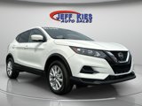 Used 2021 Nissan Rogue Sport S image 2