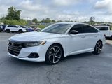 Used 2022 Honda Accord Sport image 2