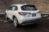 New 2025 Honda HR-V LX image 4