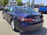 Used 2021 Toyota Camry LE image 5