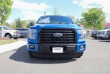 Used 2015 Ford F150 XLT w/ Equipment Group 301A Mid image 2