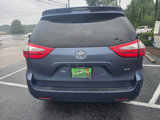 Used 2015 Toyota Sienna image 5