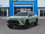 New 2025 Chevrolet Trax ACTIV w/ Driver Confidence Package image 6