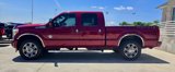 Used 2014 Ford F250 Platinum w/ FX4 Off-Road Package image 2