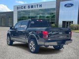 Certified 2018 Ford F150 King Ranch w/ Equipment Group 601A Luxury image 4