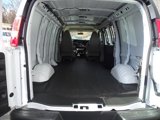 New 2024 GMC Savana 3500 w/ Driver Convenience Package image 4