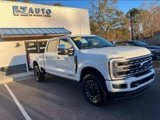 Used 2024 Ford F250 Platinum image 4