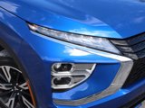 Used 2024 Mitsubishi Eclipse Cross SEL image 2